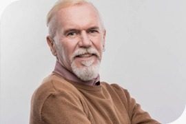 Walter Buchanan, 60