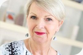 Renata Ashford, 61