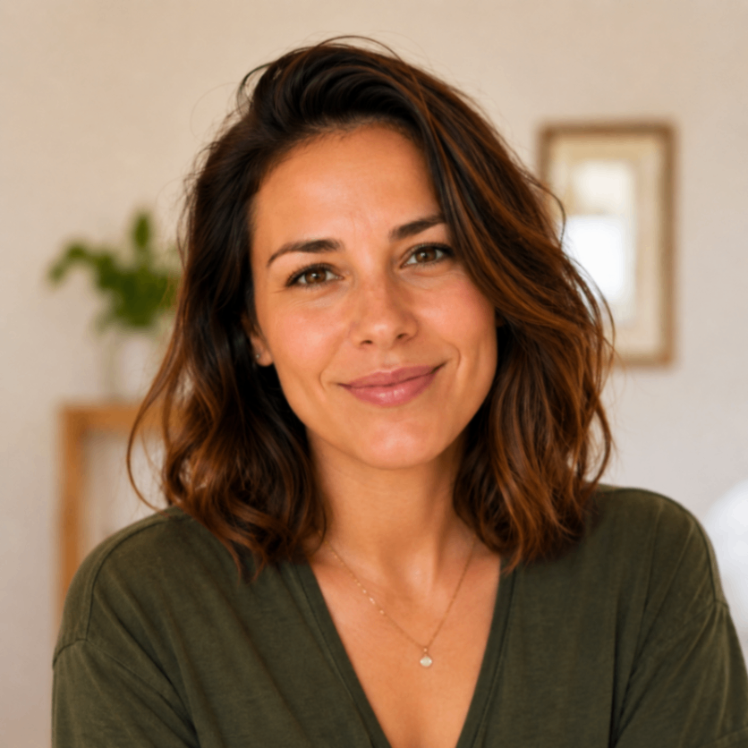 Emily S., 35