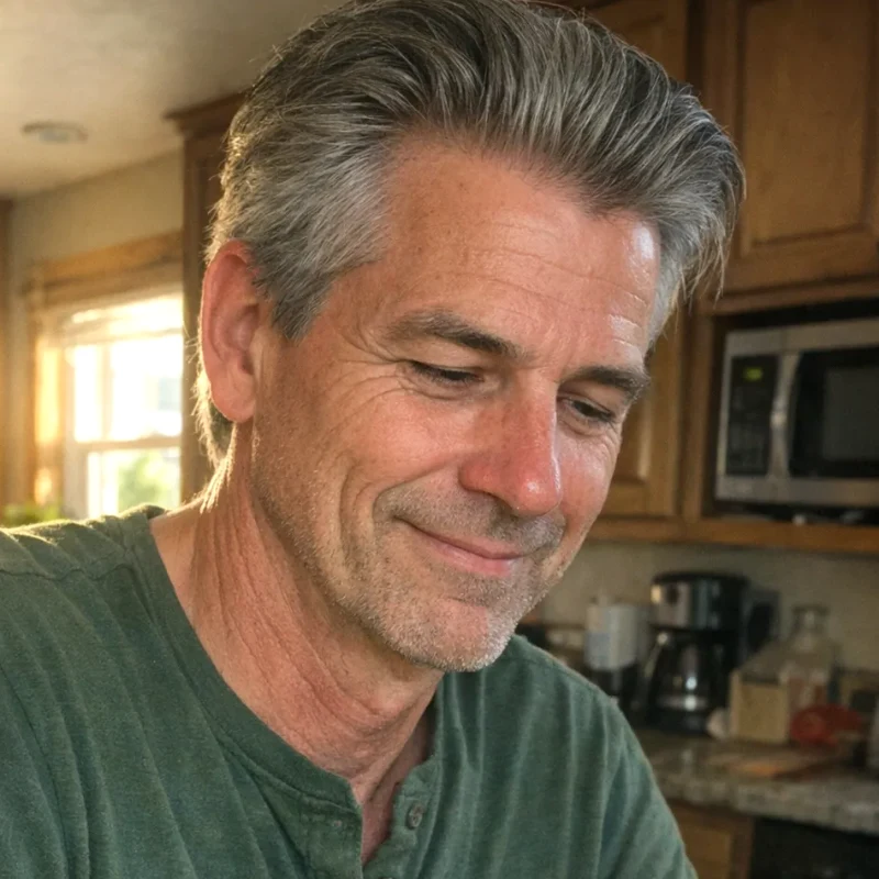 Michael T., 58