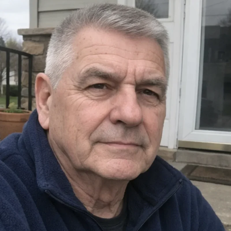 Robert C., 71
