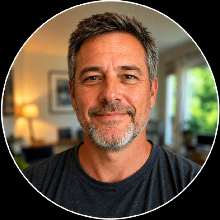 James Mitchell, 52