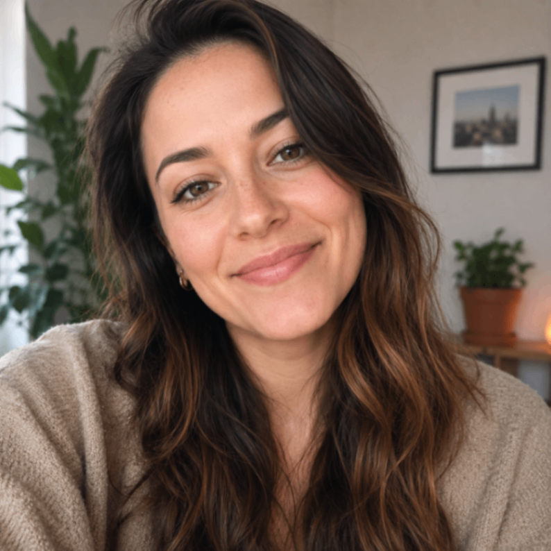 Sophia Carter, 39