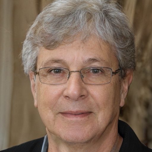 George, 72