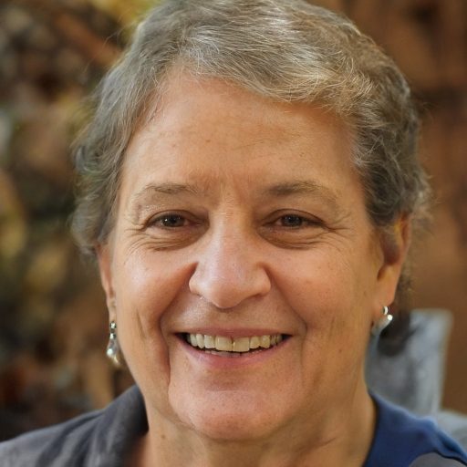 Martha, 65