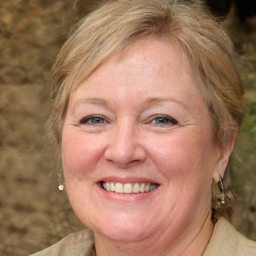 Lisa M., 68