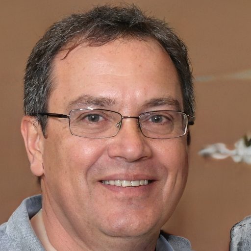 Tom R., 62