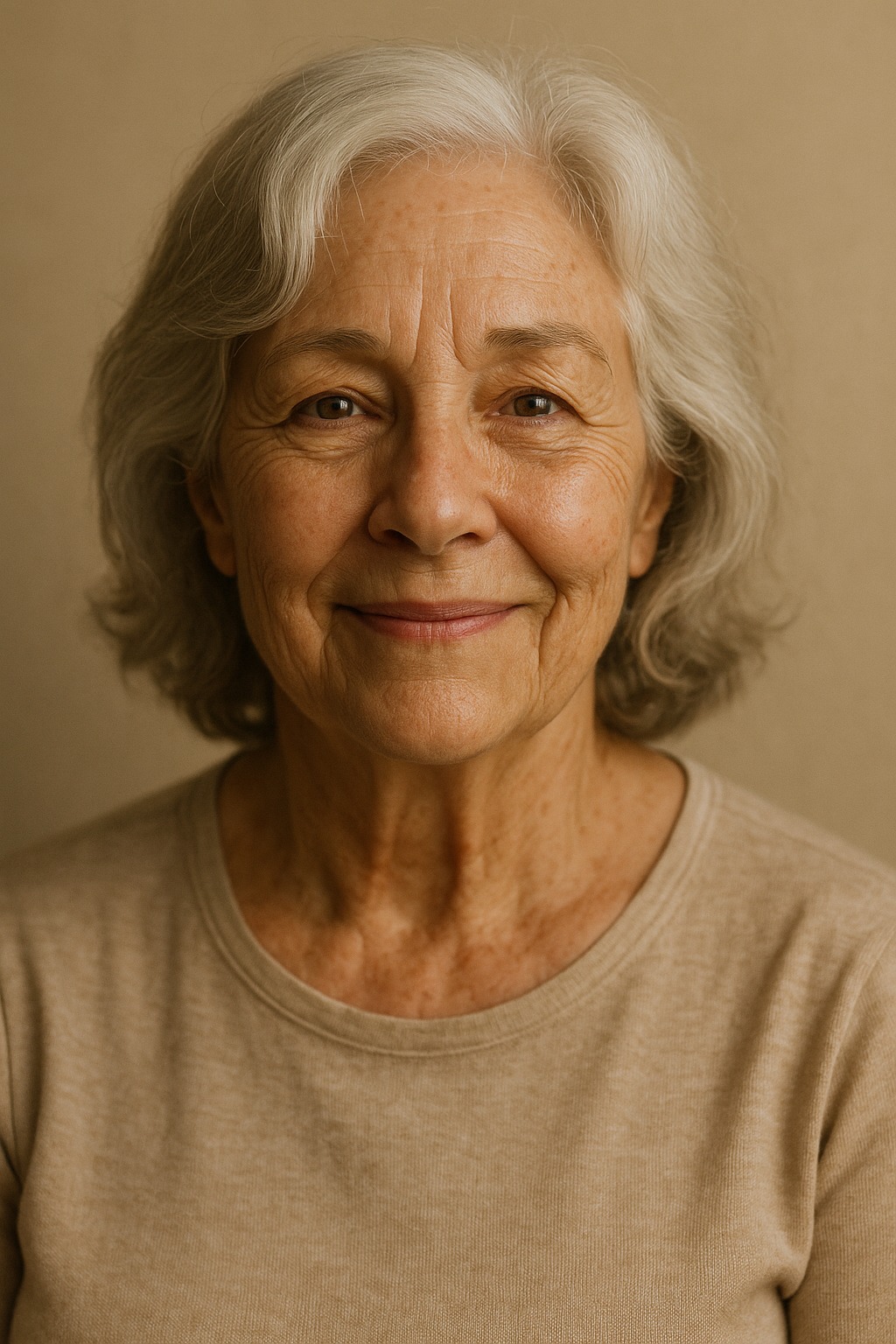 Linda, 74