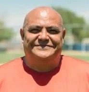 David K., 60
