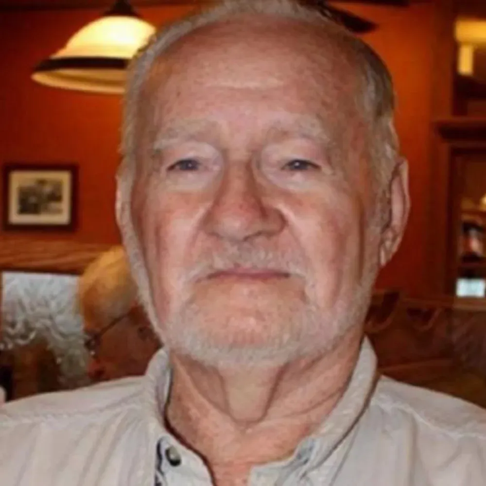 Raymond Kessler, 72
