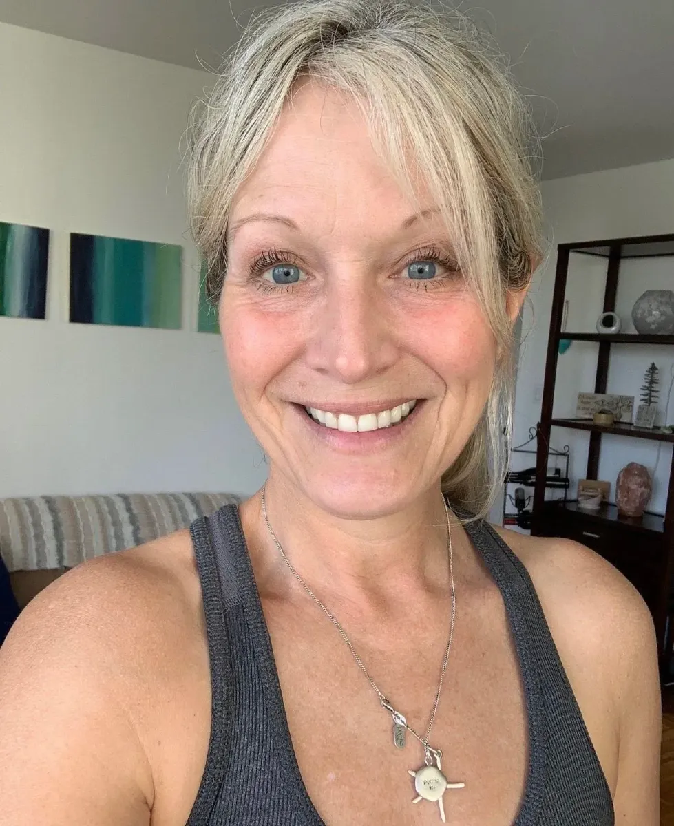 Marlene Ubaldo, 59
