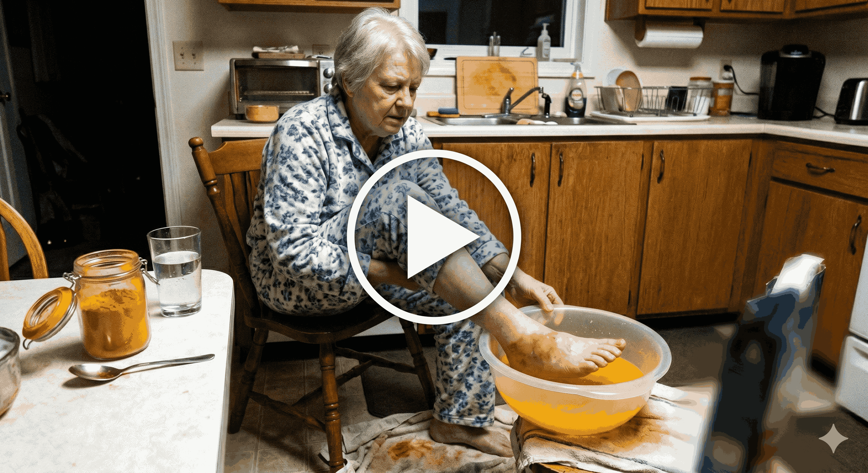 Watch the free presentation on neuropathy relief