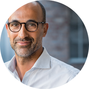 Mike, 58