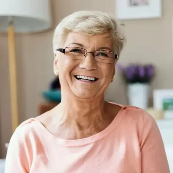Margaret Johnson, 62