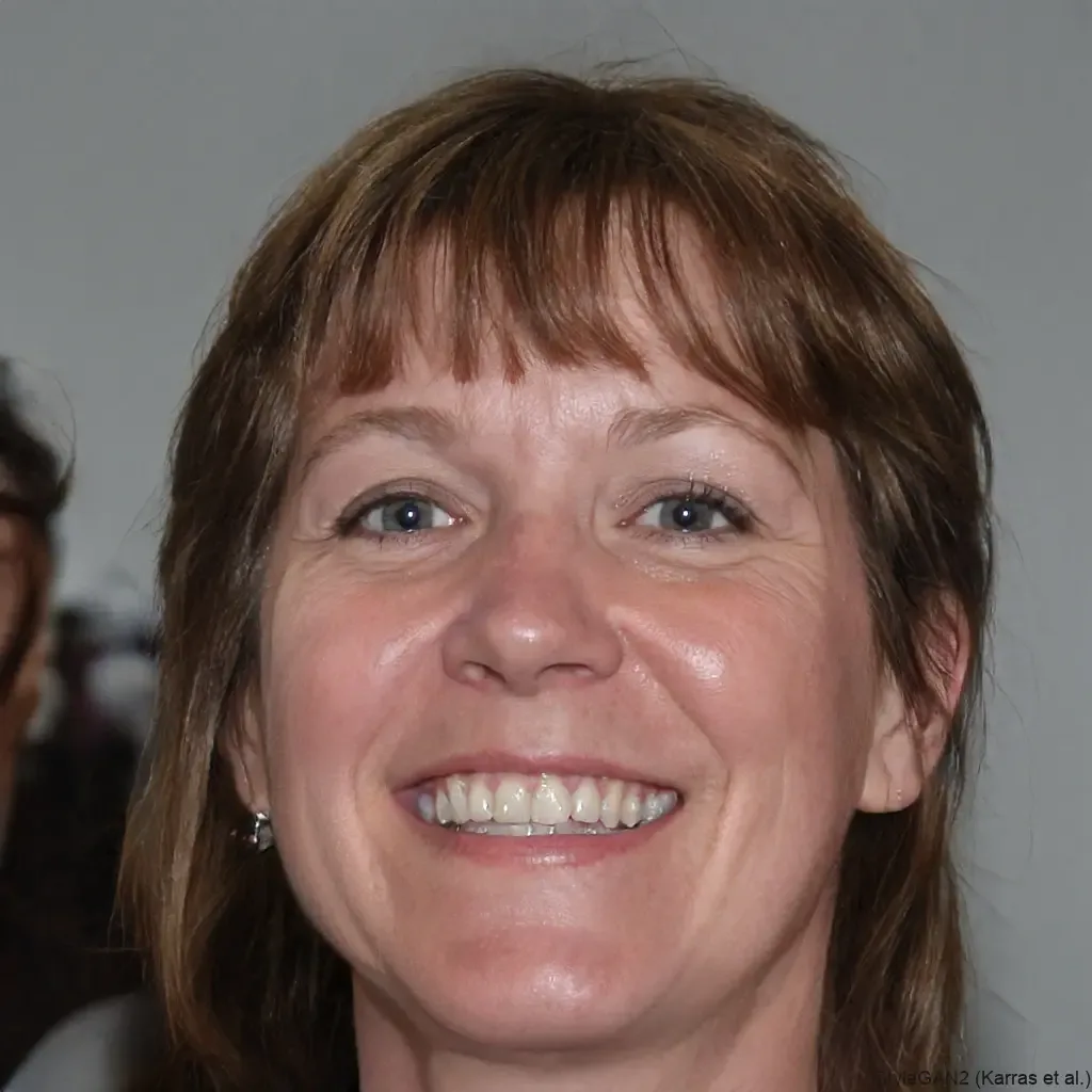 Linda Cooper, 73