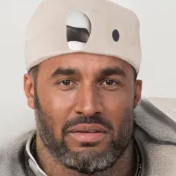 John Anderson, 47