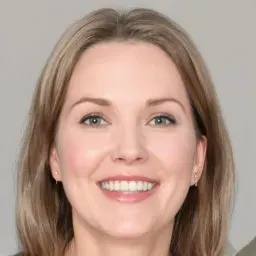 Karen Mitchell, 52