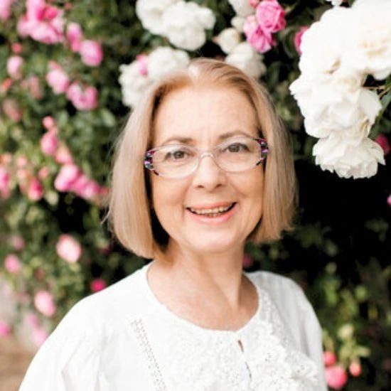 Lauren Clark, 61