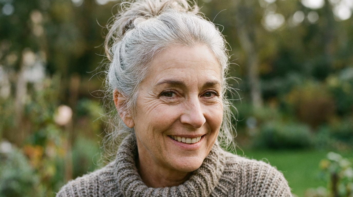 Patricia Brown, 72