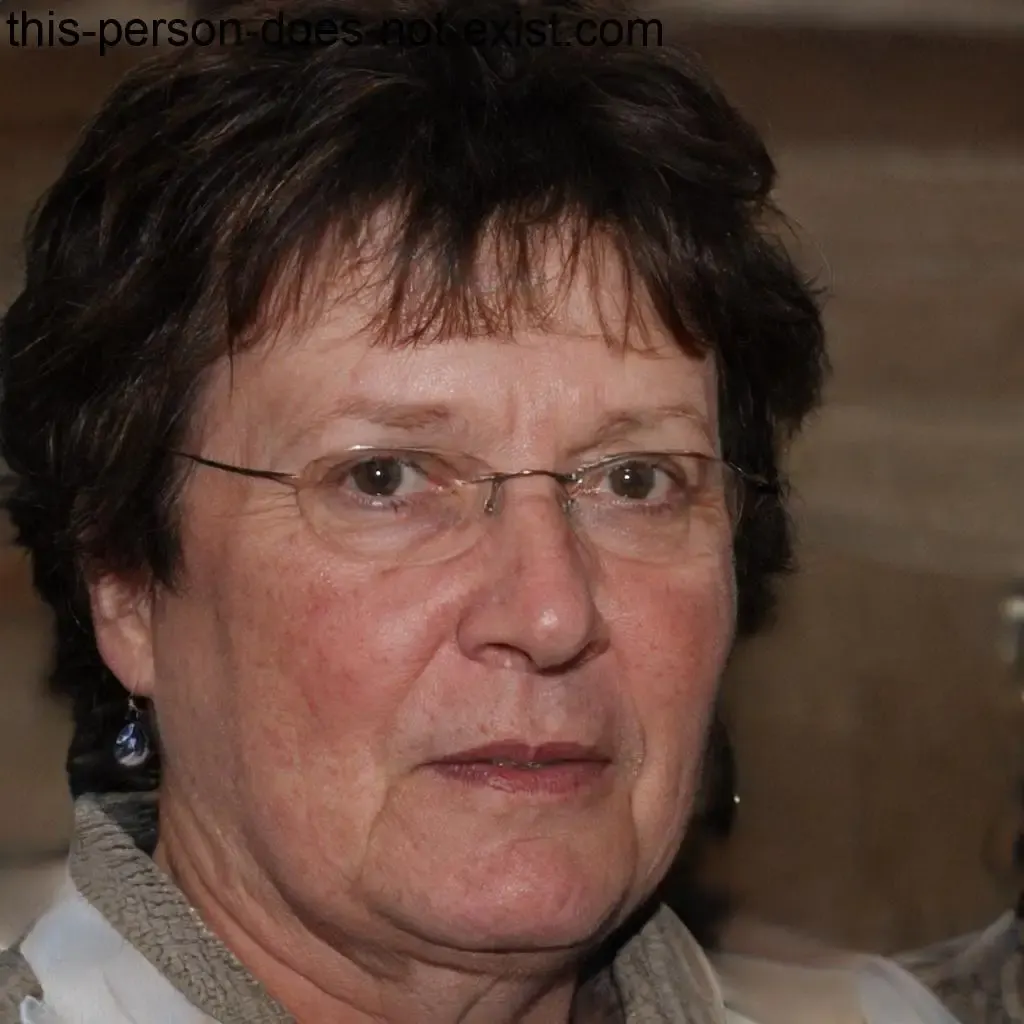 Lisa M. 