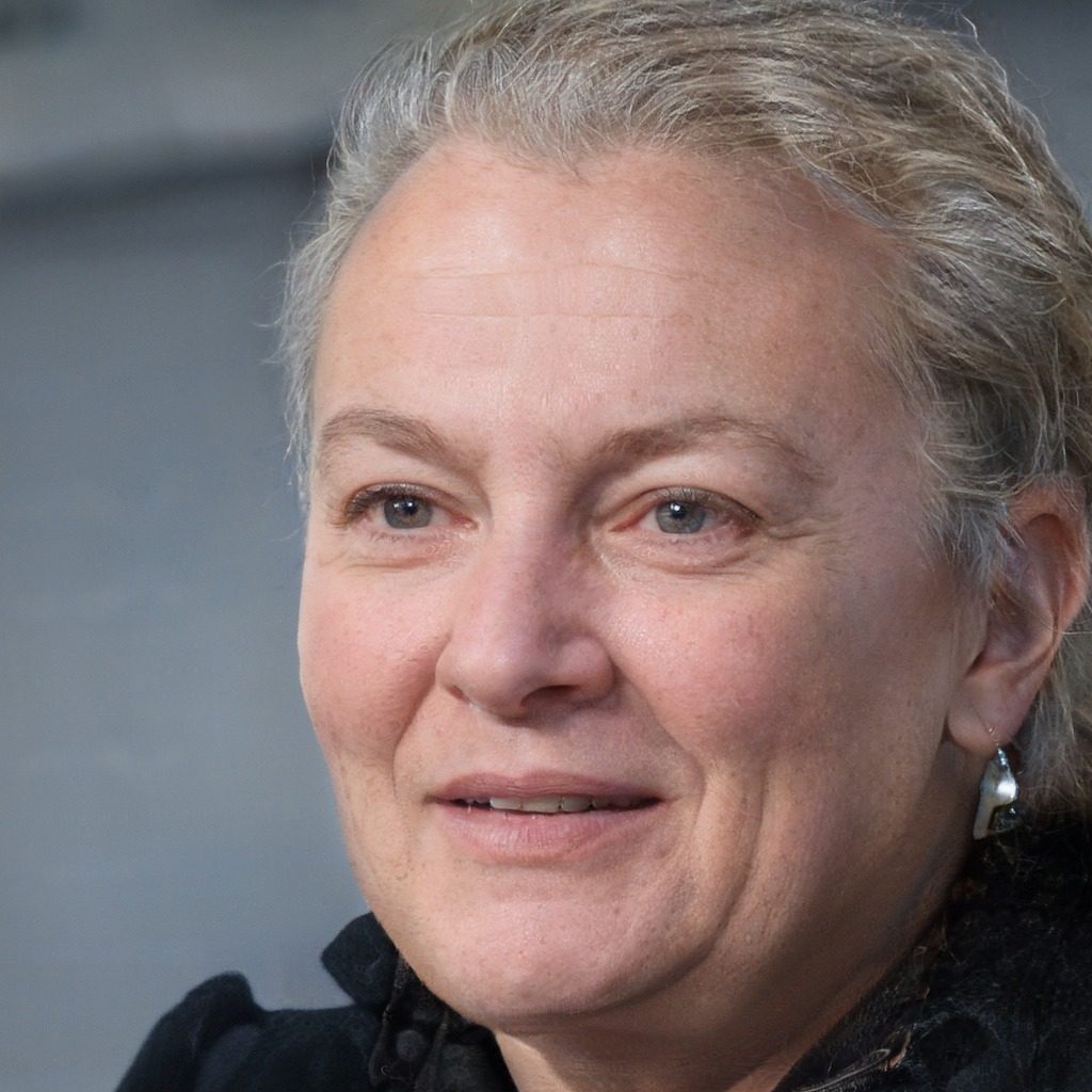 Linda, 68