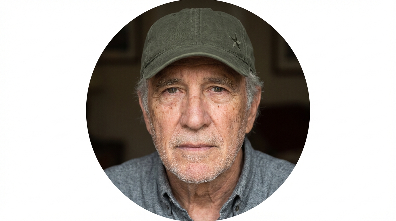 Michael, 62