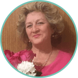 Nancy P., 47