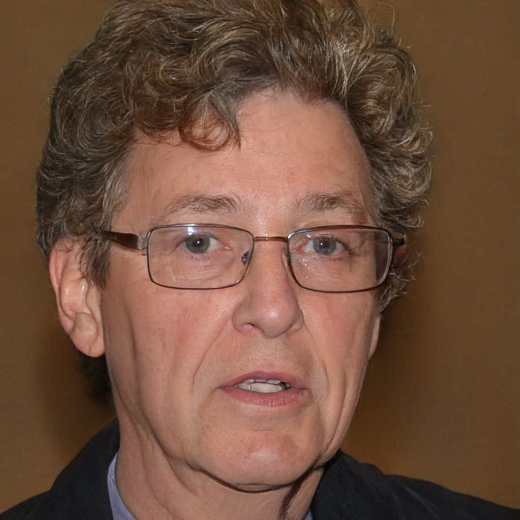 George K., 66