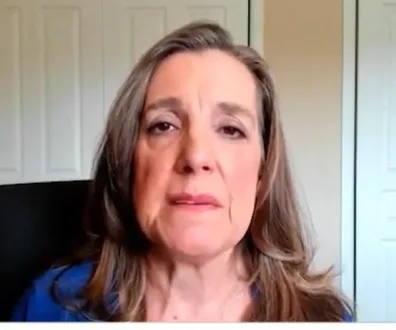 Linda, 67