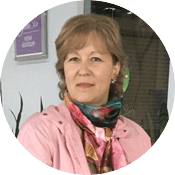Alice Robinson, 69
