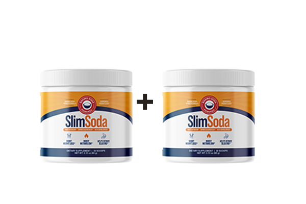 SlimSoda
