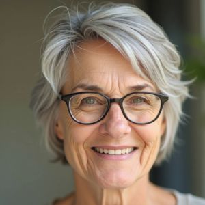 Linda, 68