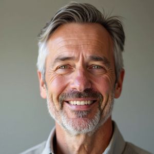 James, 54