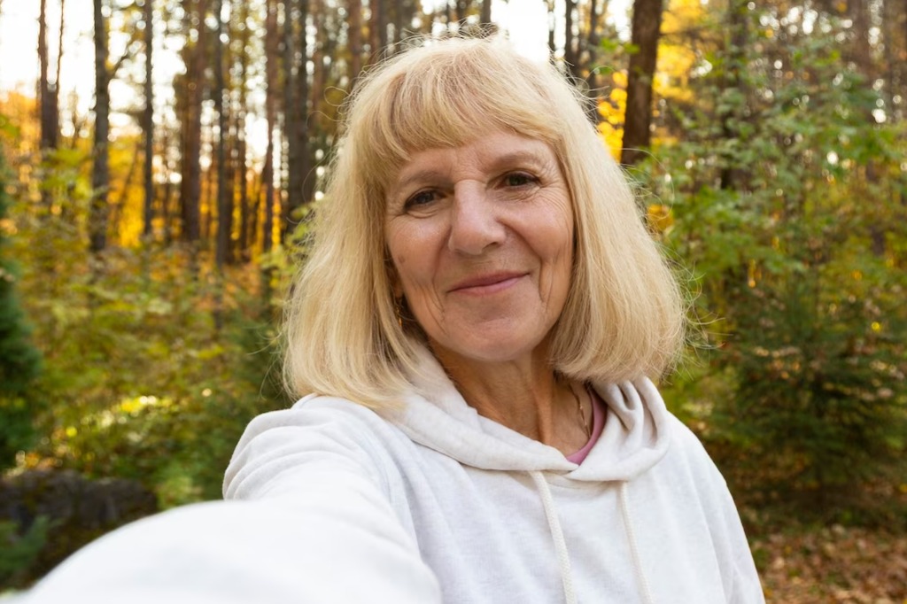 Diane, 72