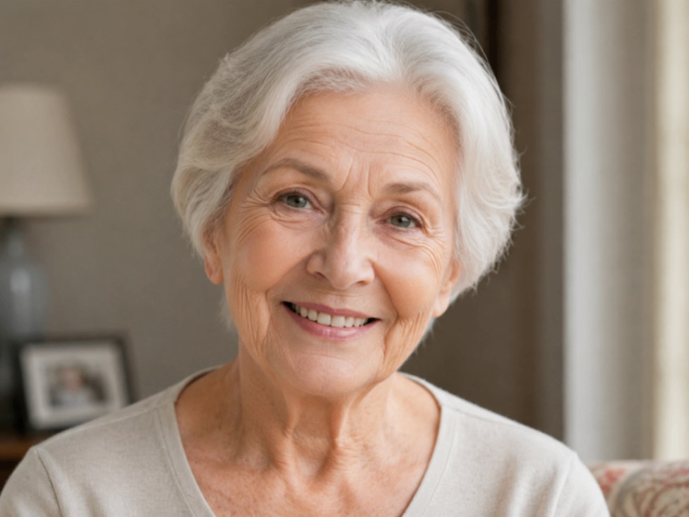 Evelyn, 70