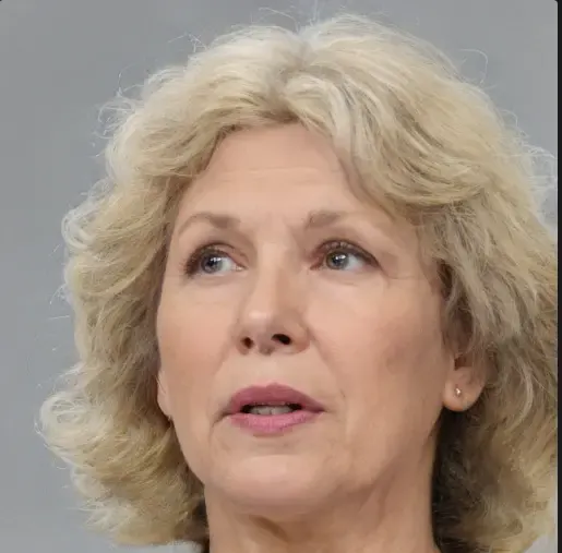 Linda S., 73