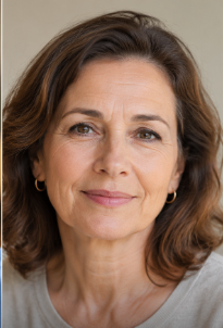Linda Walters, 57