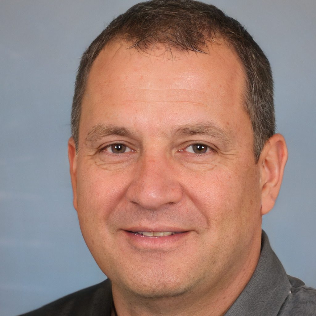 Robert Stevens, 55