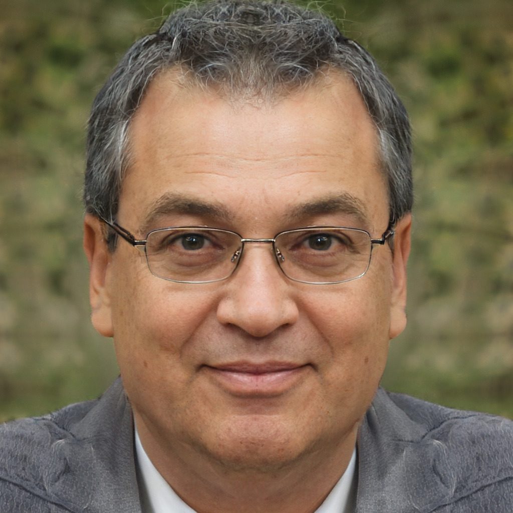 Michael Thompson, 58