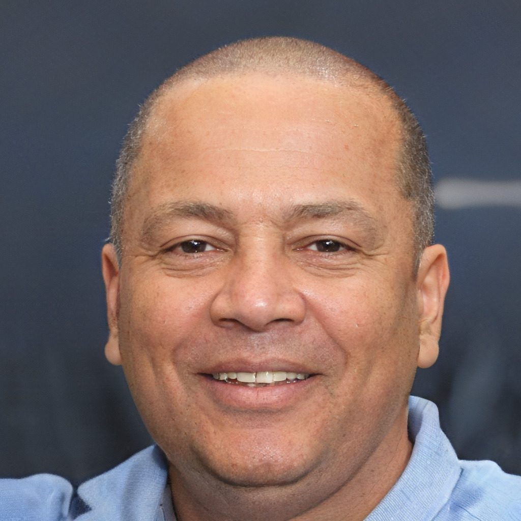 Charles, 62