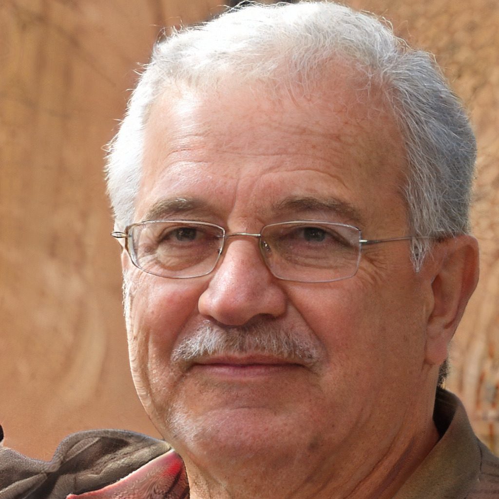 James, 73