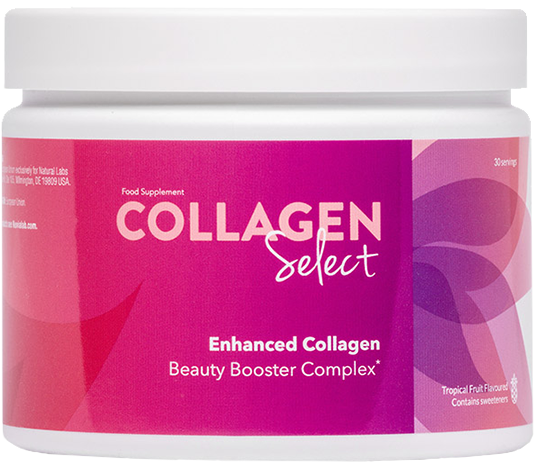 Collagen Select — 6 bottles