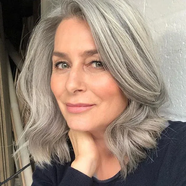Laura M., 65