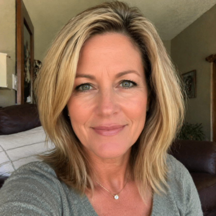 Debbie L., 47
