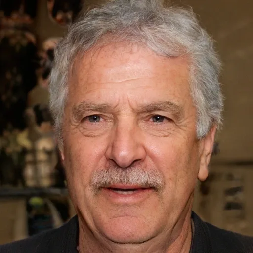 Tom B., 67