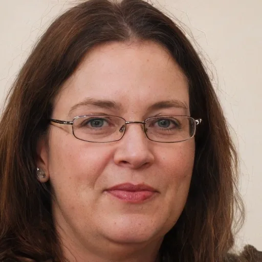 Nancy H., 50