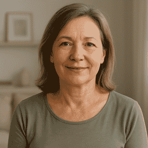 Karen L., 62