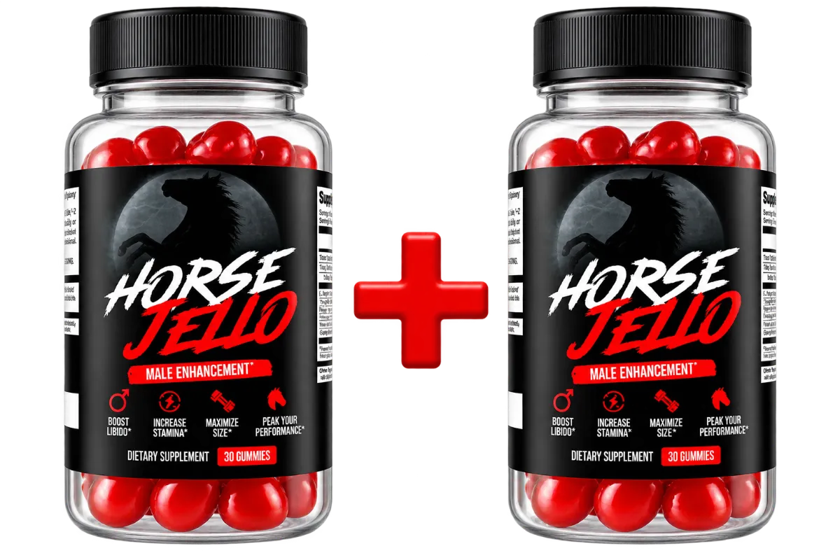 HorseJello Review