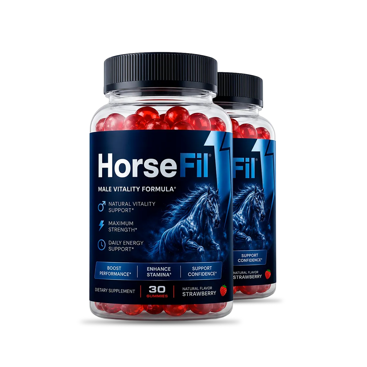 Horsefil