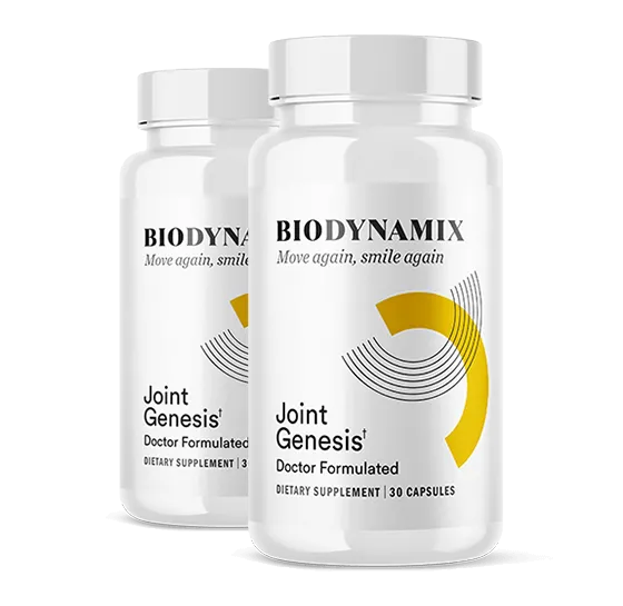 Joint Genesis